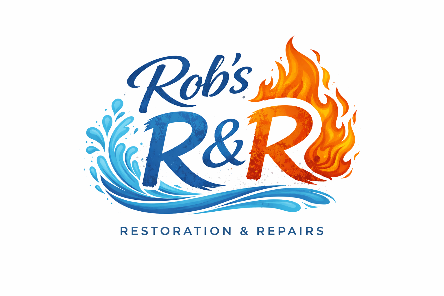 Rob's Restoration